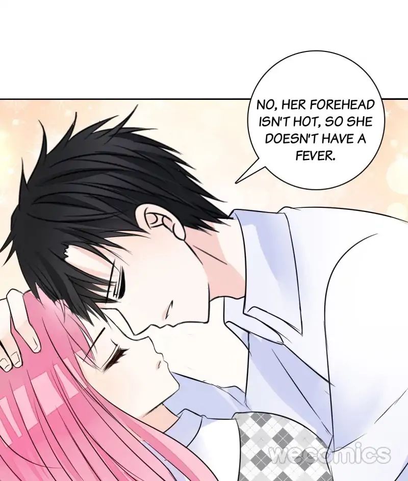 How the Princess Became the Queen chapter 44 - page 104