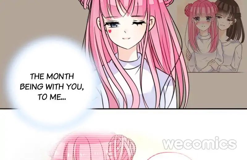 How the Princess Became the Queen chapter 44 - page 114