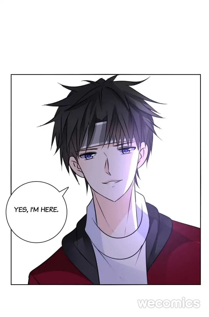 How the Princess Became the Queen chapter 44 - page 12