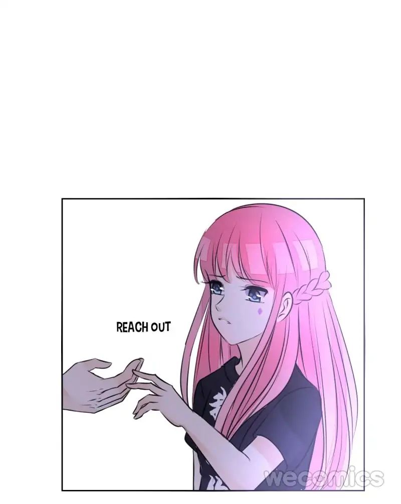 How the Princess Became the Queen chapter 44 - page 16