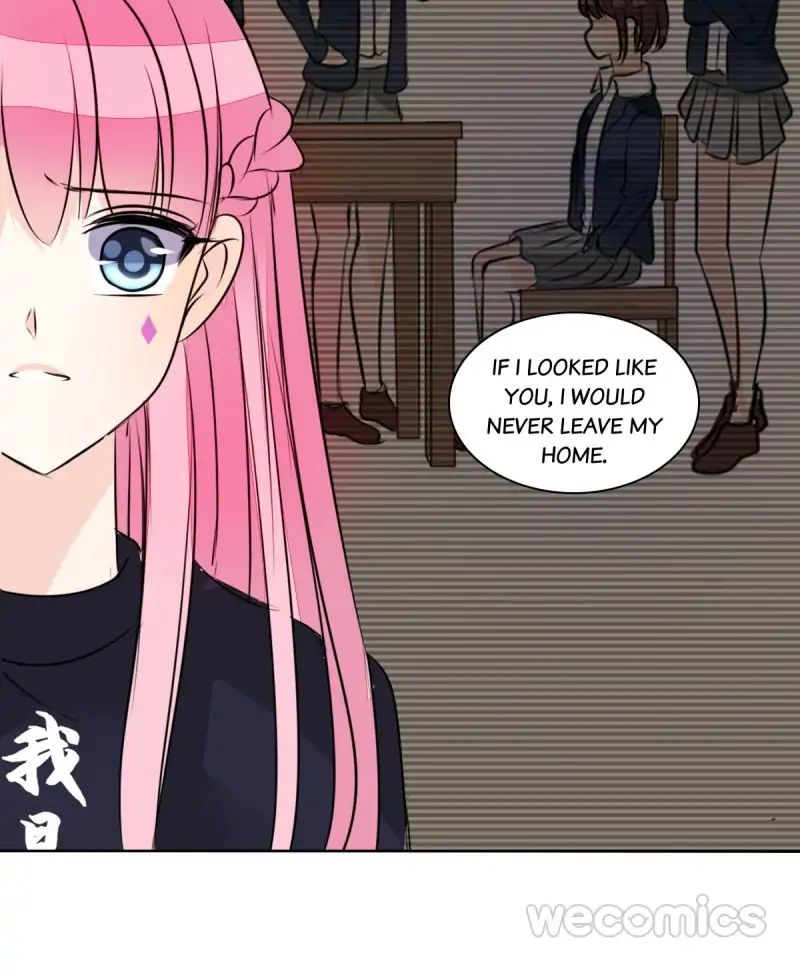 How the Princess Became the Queen chapter 44 - page 39