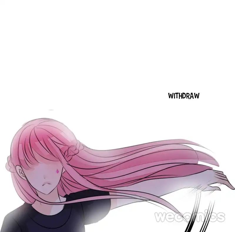How the Princess Became the Queen chapter 44 - page 43