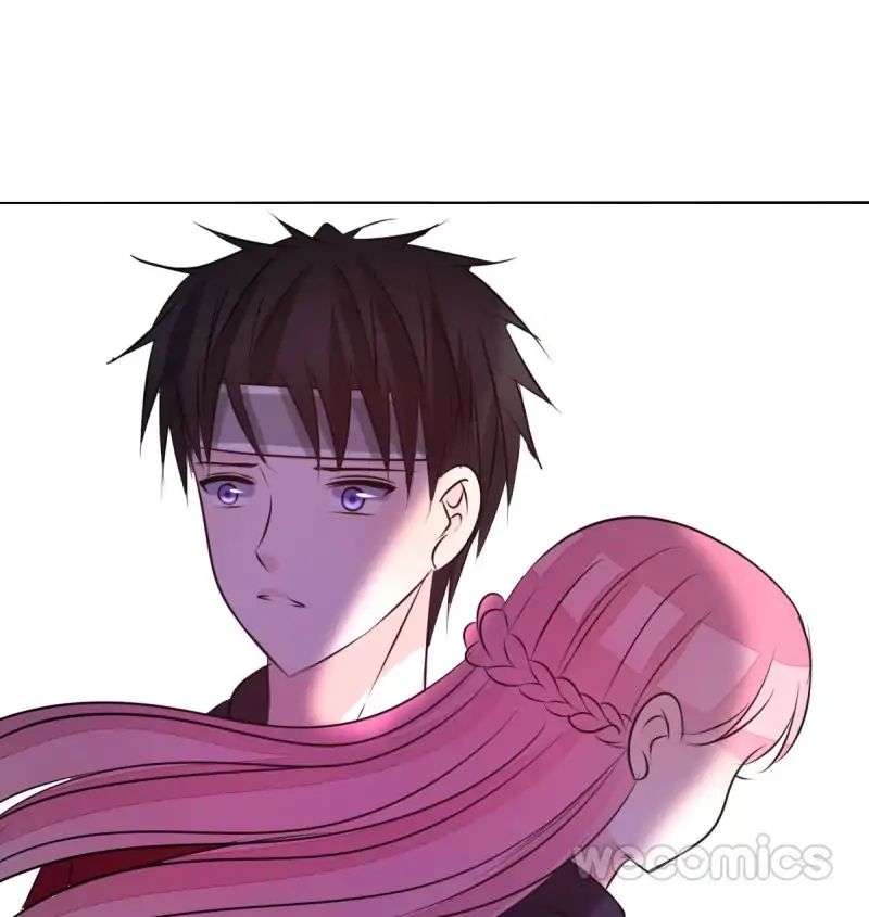 How the Princess Became the Queen chapter 44 - page 50