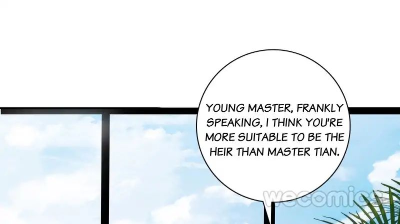 How the Princess Became the Queen chapter 44 - page 78