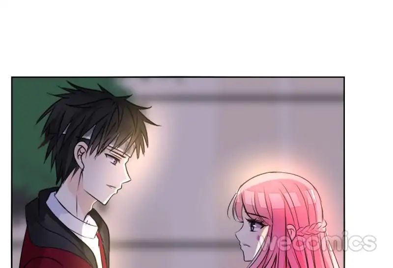 How the Princess Became the Queen chapter 44 - page 8