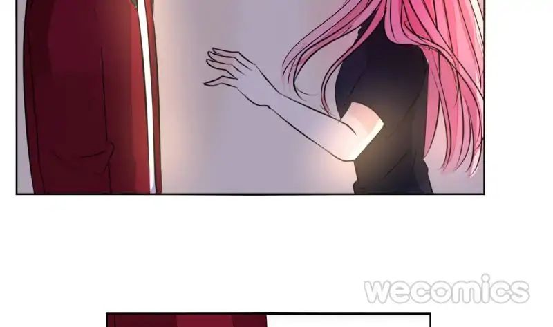 How the Princess Became the Queen chapter 44 - page 9