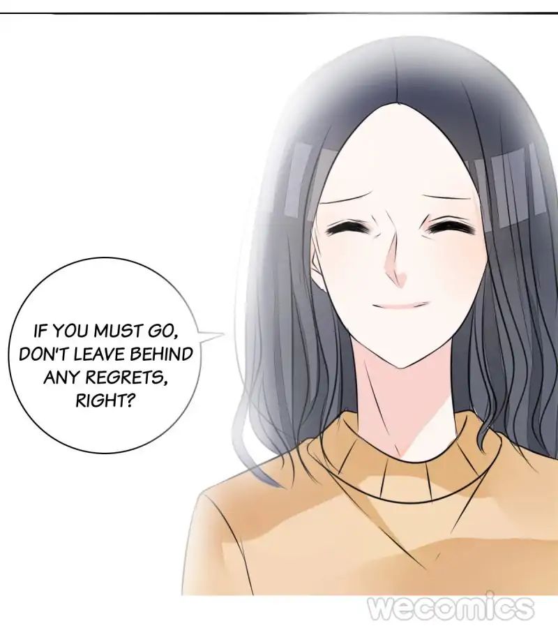 How the Princess Became the Queen chapter 43 - page 27