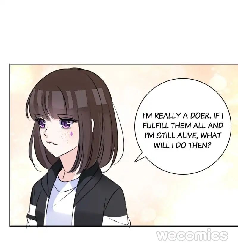 How the Princess Became the Queen chapter 43 - page 49