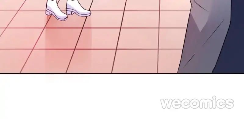 How the Princess Became the Queen chapter 43 - page 69