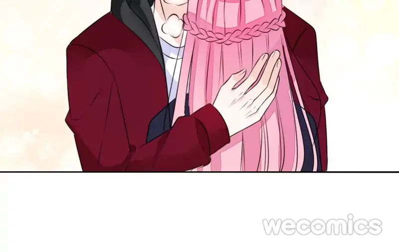 How the Princess Became the Queen chapter 43 - page 7
