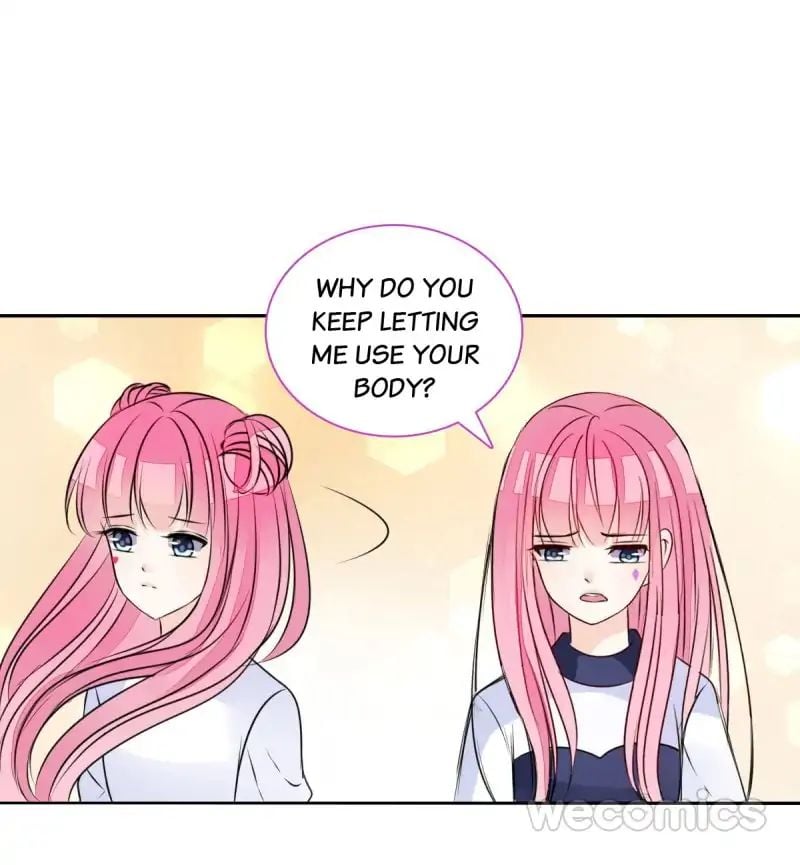 How the Princess Became the Queen chapter 41 - page 16