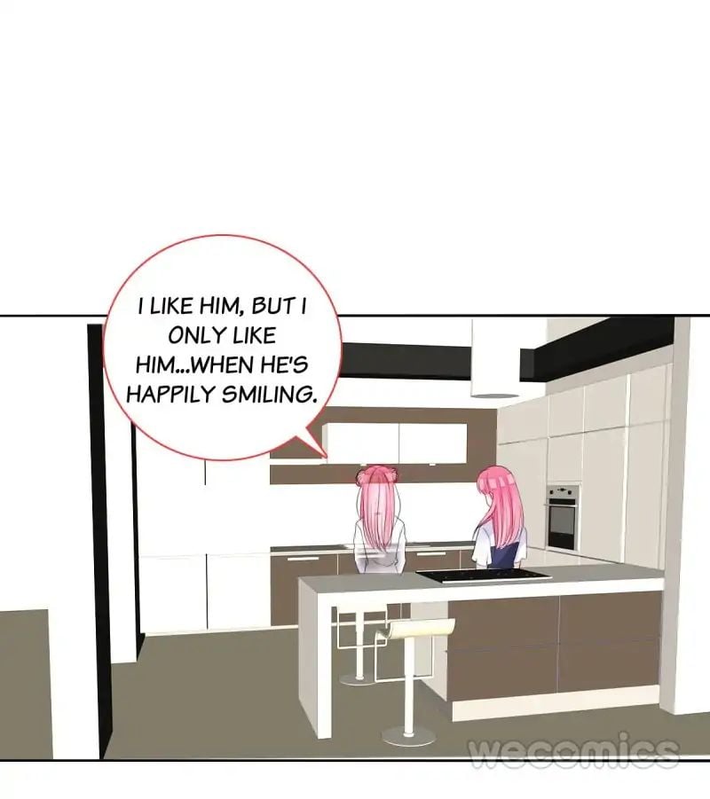How the Princess Became the Queen chapter 41 - page 20