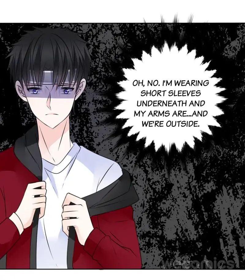 How the Princess Became the Queen chapter 41 - page 42