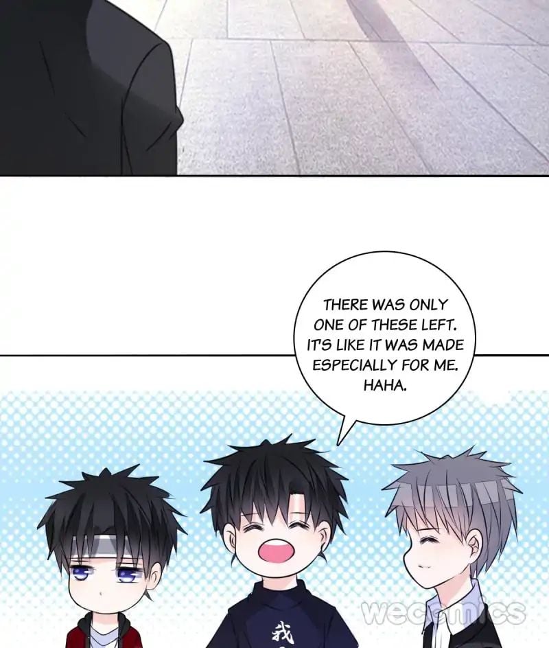 How the Princess Became the Queen chapter 41 - page 55