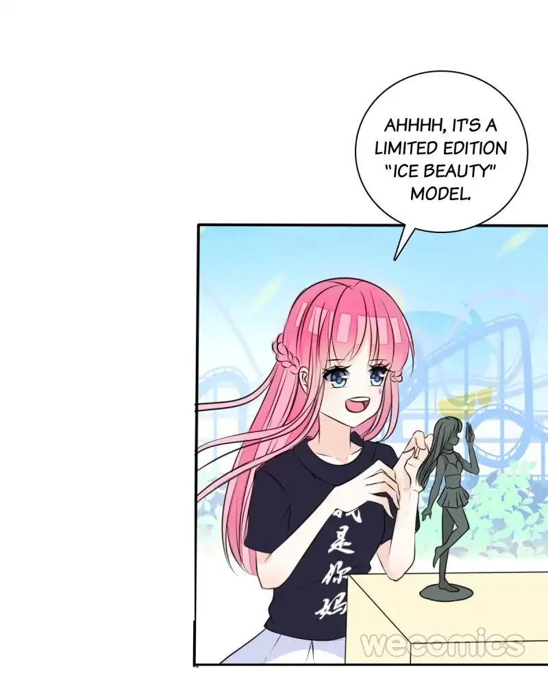 How the Princess Became the Queen chapter 41 - page 73
