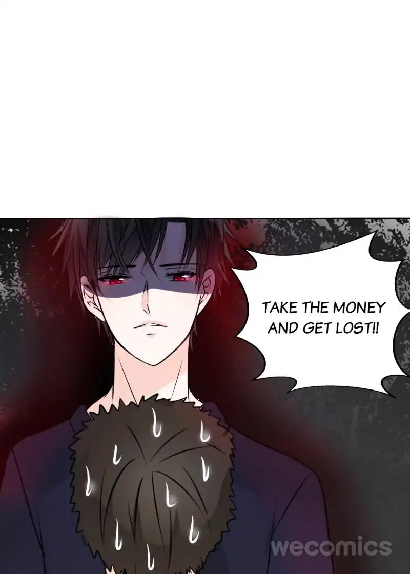 How the Princess Became the Queen chapter 41 - page 94