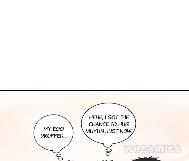 How the Princess Became the Queen chapter 40 - page 21