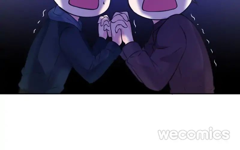 How the Princess Became the Queen chapter 40 - page 34