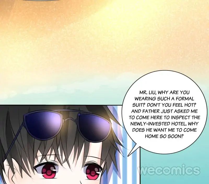 How the Princess Became the Queen chapter 39 - page 13
