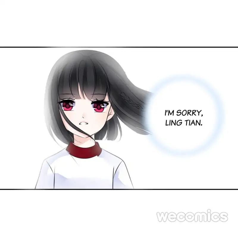 How the Princess Became the Queen chapter 39 - page 31