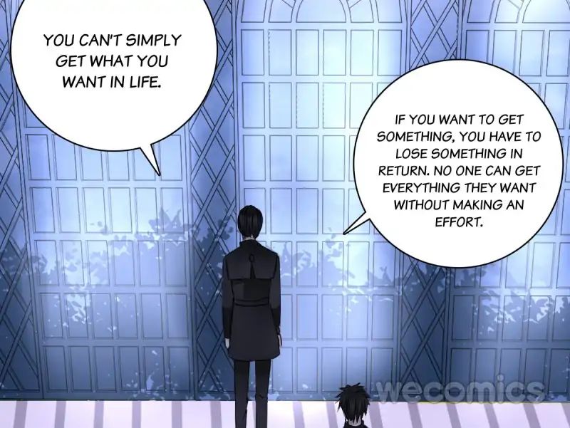 How the Princess Became the Queen chapter 39 - page 41