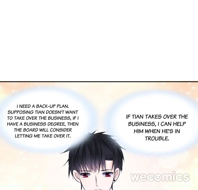 How the Princess Became the Queen chapter 39 - page 70
