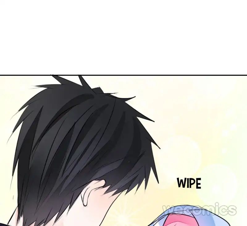 How the Princess Became the Queen chapter 38 - page 24