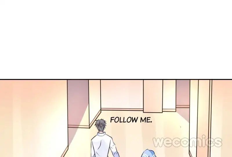 How the Princess Became the Queen chapter 38 - page 37