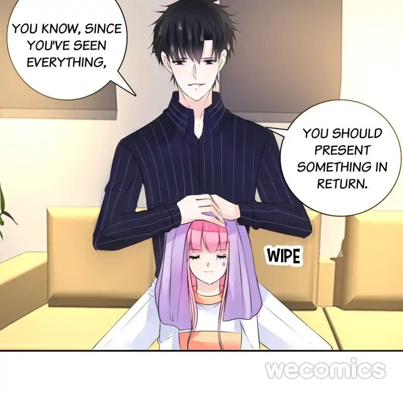 How the Princess Became the Queen chapter 38 - page 51