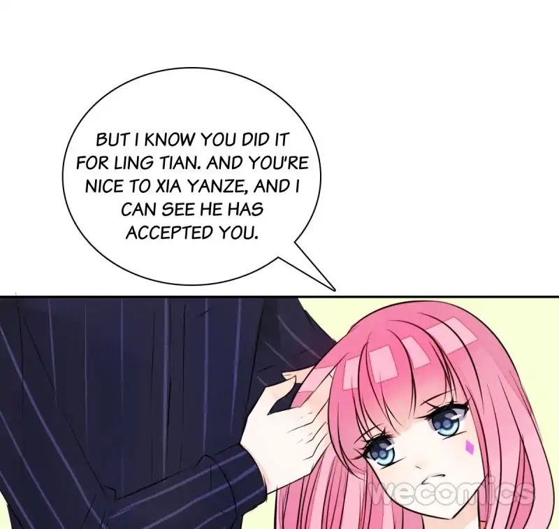 How the Princess Became the Queen chapter 38 - page 60