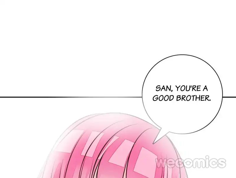 How the Princess Became the Queen chapter 38 - page 65