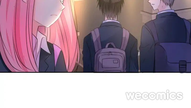 How the Princess Became the Queen chapter 37 - page 10