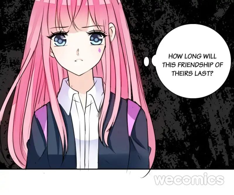 How the Princess Became the Queen chapter 37 - page 12