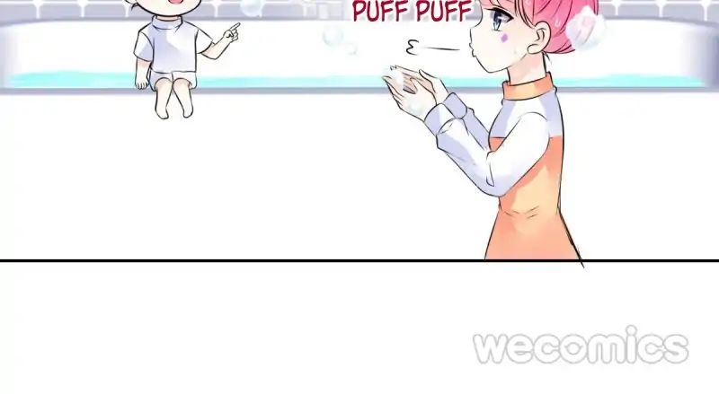 How the Princess Became the Queen chapter 37 - page 22