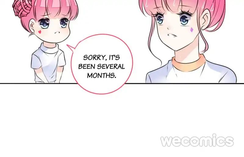 How the Princess Became the Queen chapter 37 - page 32