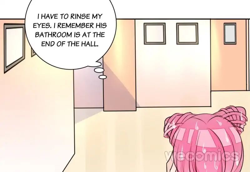 How the Princess Became the Queen chapter 37 - page 42