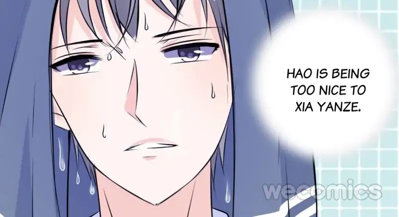 How the Princess Became the Queen chapter 37 - page 50