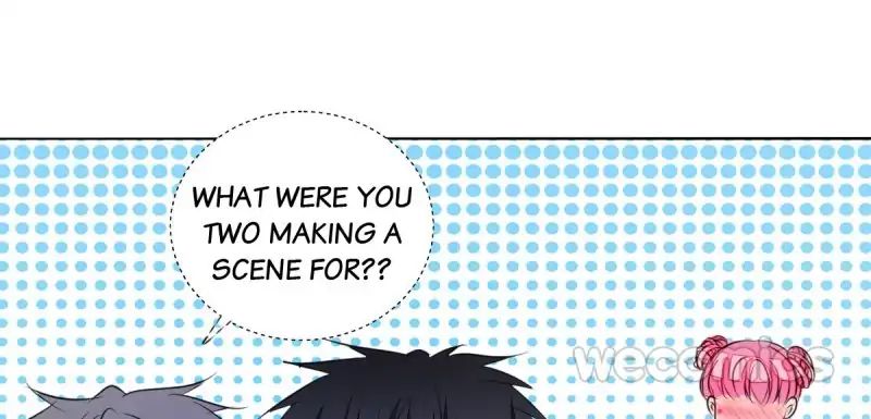How the Princess Became the Queen chapter 36 - page 46