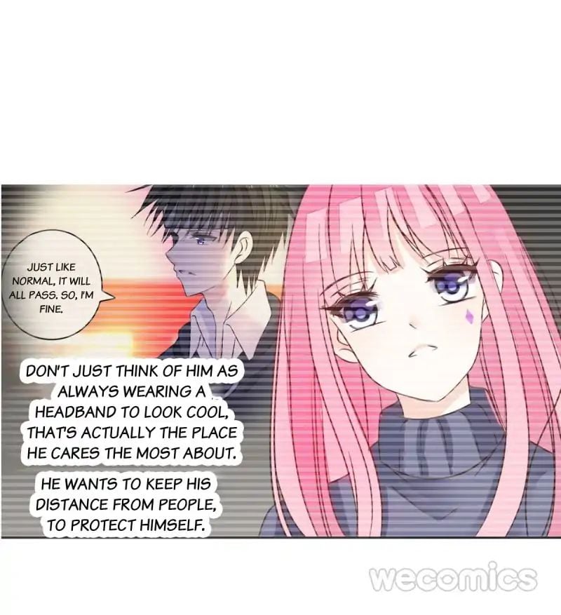 How the Princess Became the Queen chapter 36 - page 58