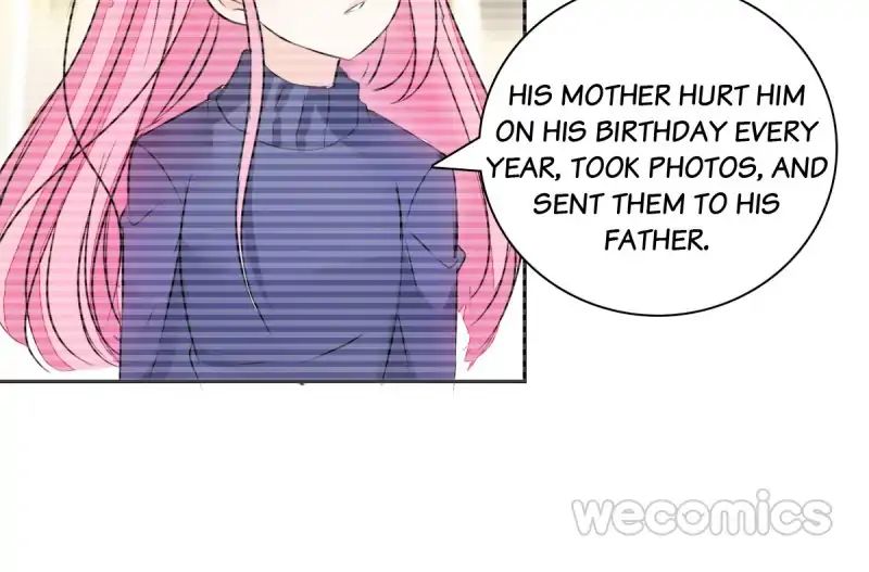 How the Princess Became the Queen chapter 36 - page 60