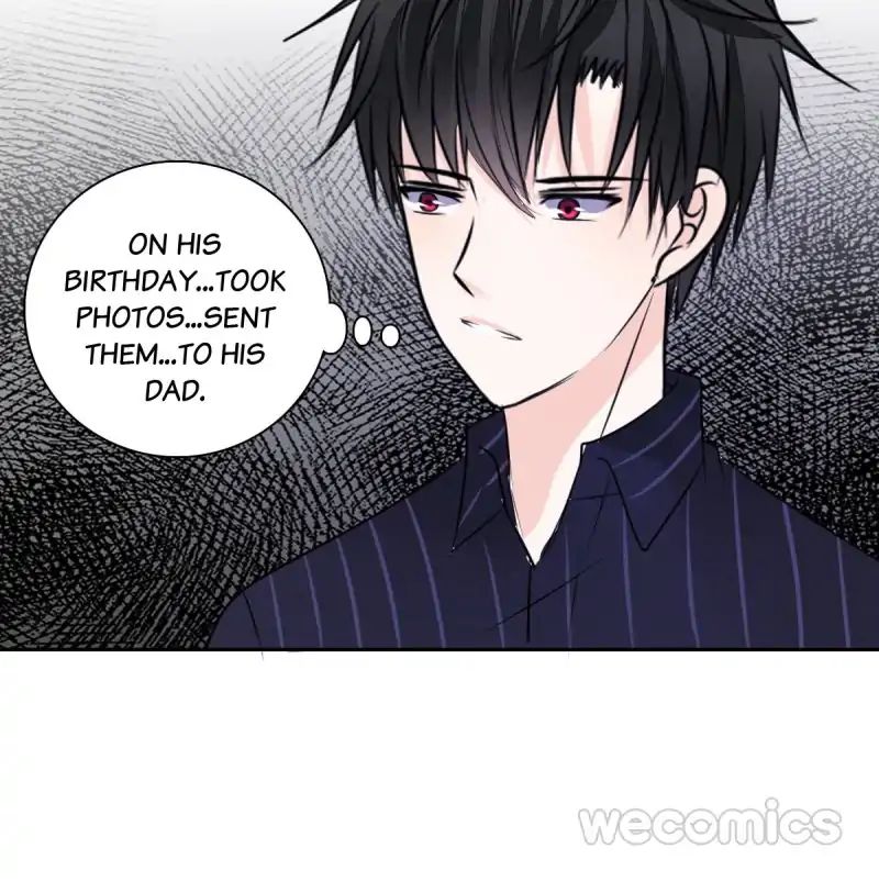 How the Princess Became the Queen chapter 36 - page 64