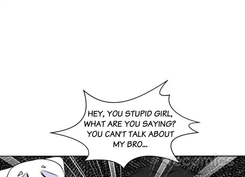 How the Princess Became the Queen chapter 35 - page 101