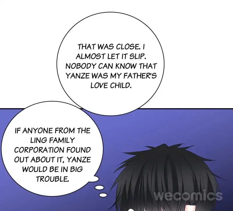 How the Princess Became the Queen chapter 35 - page 109