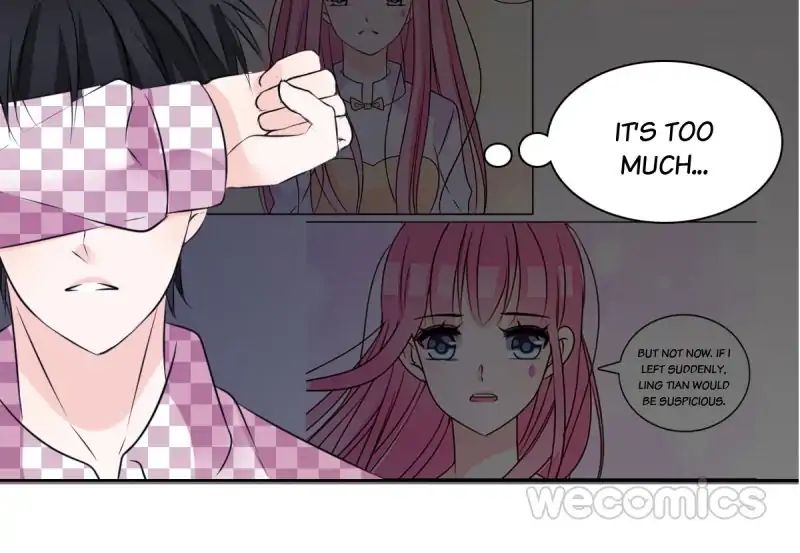 How the Princess Became the Queen chapter 35 - page 17