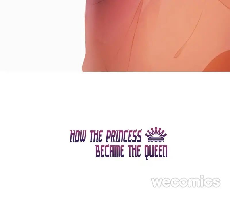 How the Princess Became the Queen chapter 35 - page 3
