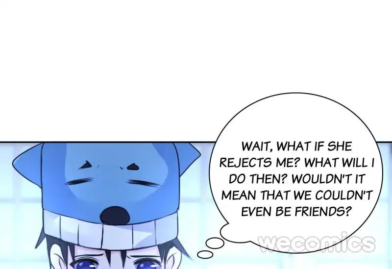 How the Princess Became the Queen chapter 35 - page 38