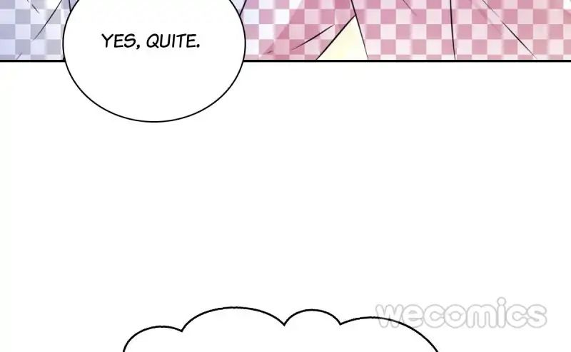 How the Princess Became the Queen chapter 35 - page 47