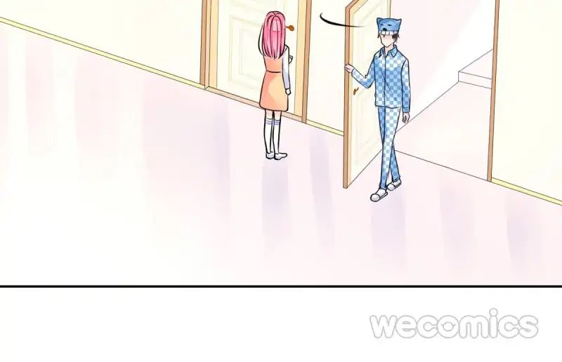 How the Princess Became the Queen chapter 35 - page 55