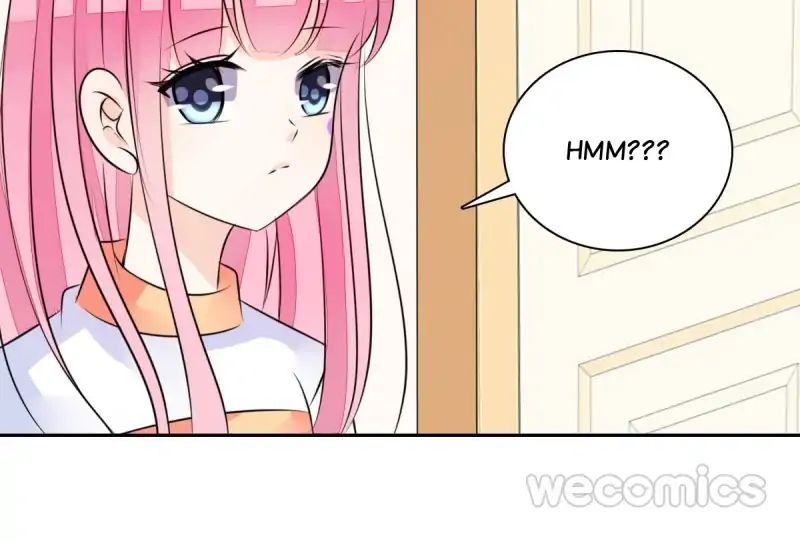 How the Princess Became the Queen chapter 35 - page 61
