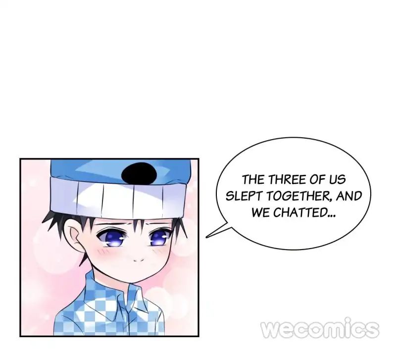 How the Princess Became the Queen chapter 35 - page 67
